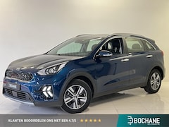 Kia Niro - 1.6 GDi Hybrid DynamicLine | Navigatie | Achteruitrijcamera | Parkeersensoren |