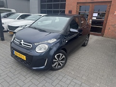 Citroën C1 - 1.0 e-VTi Shine | Camera | Navigatie |