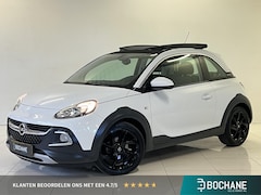 Opel ADAM - 1.0 Turbo Rocks | Vouwdak | Navigatie | Parkeersensoren |
