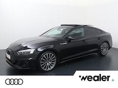 Audi A5 Sportback - 40 TFSI S edition Competition | 204 PK | Automaat | Panoramadak | Matrix LED koplampen | S
