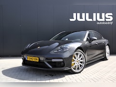 Porsche Panamera - 4.0 Turbo S E-Hybrid Approved
