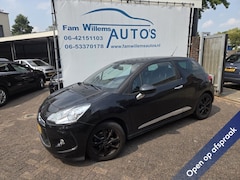 Citroën DS3 - 1.6 e-HDi So Chic