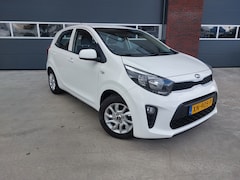 Kia Picanto - 1.0 CVVT EconomyPlusLine AIRCO/LMV