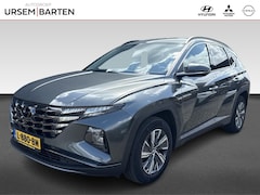 Hyundai Tucson - 1.6 T-GDI MHEV Comfort