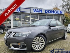 Saab 9-5 - 2.0T Aero Automaat | Panorama / 2011 / 220 PK / 1é Eigenaar