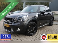 MINI Countryman - 1.6 Cooper S ALL4 Chili