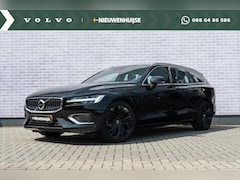 Volvo V60 - 2.0 T8 Twin Engine AWD Inscription | Elek. bestuurdersstoel | Achteruitrijcamera | Cruise