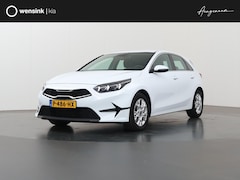 Kia Cee'd - Ceed 1.0 T-GDi DynamicLine | Navigatie | Parkeercamera | Climate Control | Cruise Control