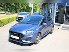 Ford Fiesta - 1.0 EcoBoost 100 PK ST-Line WINTER PACK | ADAPTIEVE CRUISE | CAMERA