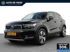 Volvo XC40 - 1.5 T4 211pk Recharge Inscription Expression | ECC | Full LED | Trekhaak | 1e Eigenaar