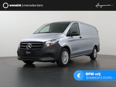Mercedes-Benz eVito - eVito 112 L2 60 kWh eVito eVito 112 L2 66 kWh