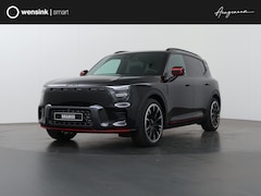 Smart #5 - 5 Brabus 100 kWh | 646 PK | Drive Pilot | Stuurwiel- & Stoelverwarming voor- & achterin |