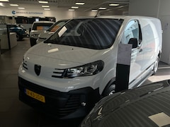 Peugeot Expert - Standaard | 16" stalen velgen | Elektrisch bedienbare en verwarmbare buitenspiegels | Geti