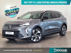Renault Scénic - EV87 220 Long Range Techno | Pack Comfort Premium | Pack Advanced Driving Assist & Augment