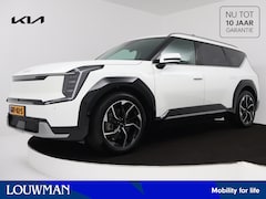 Kia EV9 - Plus 99.8 kWh | Panoramadak | Head-up display | Rondomzicht camera | Adaptive Cruise Contr