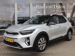 Kia Stonic - 1.0 T-GDi 120PK DYNAMICLINE Navi carplay | Clima | Led | Cruise | Stuur/stoelverw. | 16 in
