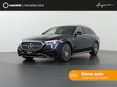 Mercedes-Benz E-klasse Estate - 300e Sport Edition | Premium Pakket | DISTRONIC | Stoelventilatie | DIGITAL LIGHT |