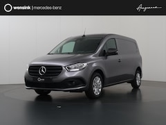 Mercedes-Benz Citan - 110 CDI L2 Pro |BPM VRIJ | 4 SEIZOENENBAND | LICHTMETALEN VELGEN | ACHTERUIT RIJD CAMERA |