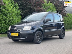 Fiat Panda - 1.2 Active Distributieriem VV*Trekhaak*Dealer onderhouden*NAP*2e eigenaar