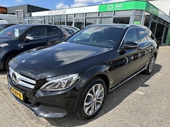 Mercedes-Benz C-klasse Estate - 350 e Lease Edition