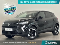 Renault Captur - 1.6 E-Tech Full Hybrid 145 Techno | Pack Winter | Van: € 36.486, - nu rijklaar voor: € 34.