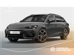 CUPRA Leon Sportstourer - 1.5 TSI e-Hybrid 272pk VZ Performance