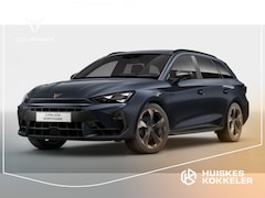 CUPRA Leon Sportstourer - 1.5 TSI e-Hybrid 204pk Business