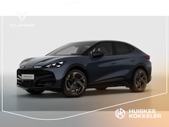 CUPRA Tavascan - 77kWh batterij 286pk Adrenaline