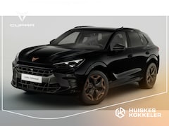 CUPRA Terramar - 1.5 TSI e-Hybrid 272pk VZ Performance