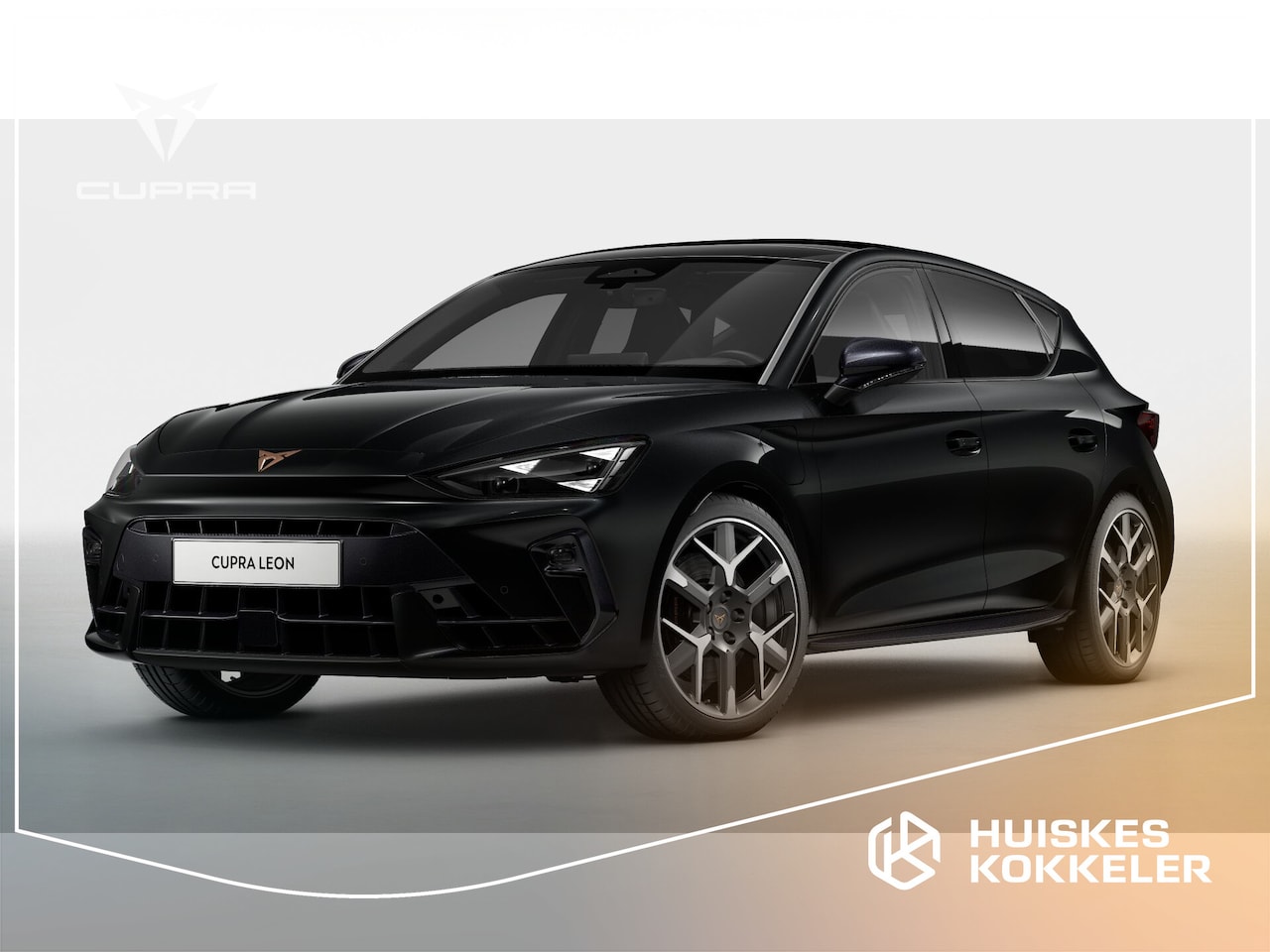 CUPRA Leon - 1.5 TSI e-Hybrid VZ Performance 1.5 TSI e-Hybrid 272pk VZ Performance - AutoWereld.nl