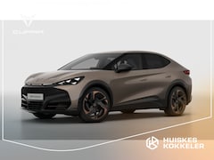CUPRA Tavascan - 77kWh batterij 286pk Adrenaline
