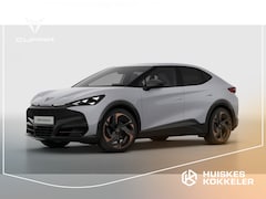 CUPRA Tavascan - 77kWh batterij 286pk Adrenaline