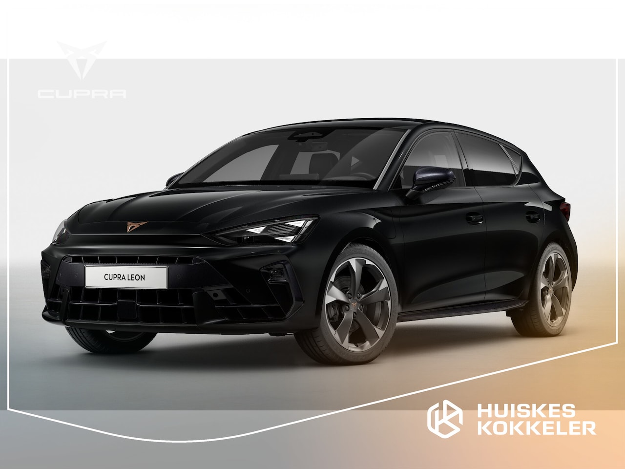 CUPRA Leon - 1.5 TSI e-Hybrid Business 1.5 TSI e-Hybrid 204pk Business - AutoWereld.nl