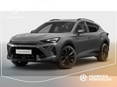 CUPRA Formentor - 1.5 TSI e-Hybrid 204pk Business