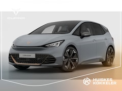 CUPRA Born - 79kWh batterij 326pk VZ Limited