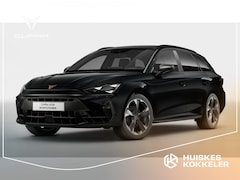 CUPRA Leon Sportstourer - 1.5 TSI e-Hybrid 204pk Business