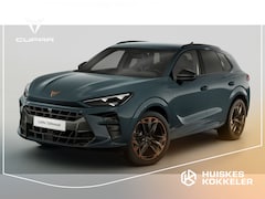 CUPRA Terramar - 1.5 TSI e-Hybrid 272pk VZ Performance