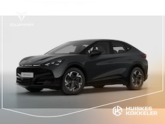 CUPRA Tavascan - 77kWh batterij 286pk Essential