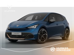 CUPRA Born - 79kWh batterij 231pk Business Limited