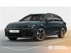 CUPRA Leon Sportstourer - 1.5 TSI e-Hybrid 204pk Business