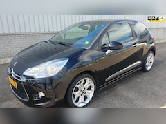 Citroën DS3 - 1.6 BlueHDi Business