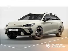 CUPRA Leon Sportstourer - 1.5 TSI e-Hybrid 204pk Business