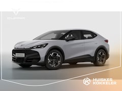 CUPRA Tavascan - 77kWh batterij 286pk Essential