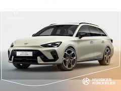 CUPRA Leon Sportstourer - 1.5 TSI e-Hybrid 272pk VZ Performance