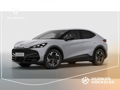 CUPRA Tavascan - 77kWh batterij 286pk Business
