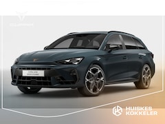 CUPRA Leon Sportstourer - 1.5 TSI e-Hybrid 272pk VZ Performance