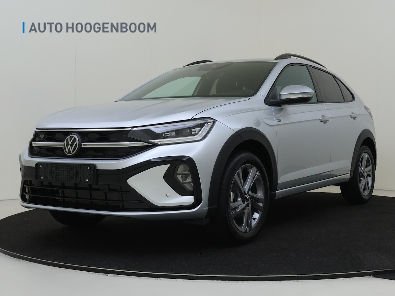 Volkswagen Taigo - R-Line Business+ | Achterlichten LED | Airconditioning automatisch, 2-zone (Climatronic) | - AutoWereld.nl