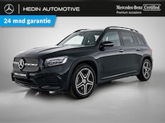 Mercedes-Benz GLB - GLB 180 Automaat AMG Line | Advanced Plus Pakket | Nightpakket | Winterpakket | Distronic