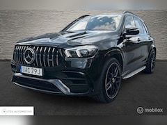 Mercedes-Benz GLE-Klasse - AMG 63 S 4MATIC+ Premium Plus, Carbon