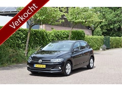 Volkswagen Polo - 1.0 TSI 96 PK Carplay garantie Comfortline